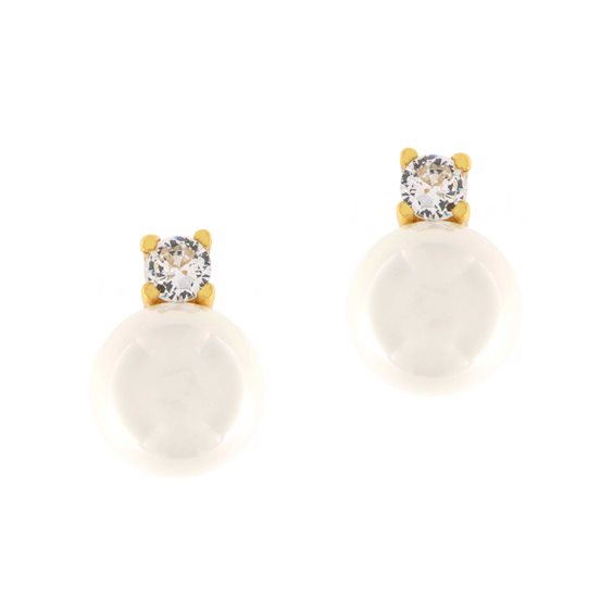 Orecchini Vivi Gioielli Donna in Argento 1995020370101 - 1995020370101
